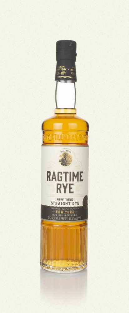 Ragtime Rye Whiskey | 700ML