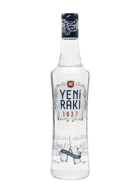 Yeni - Yeni Seri Raki | 700ML at CaskCartel.com