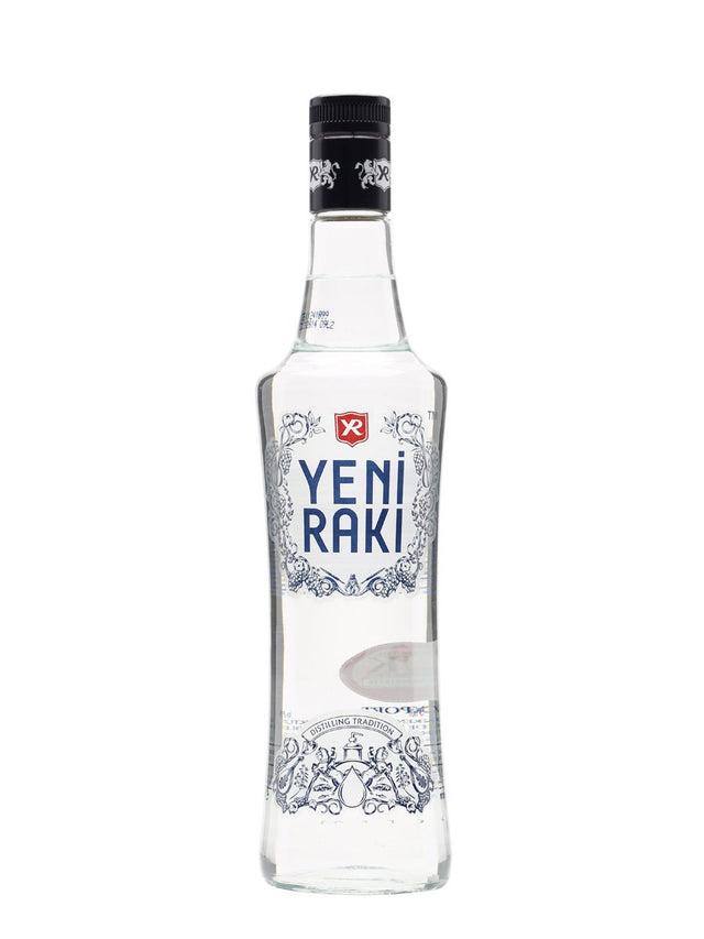 Yeni Raki Liqueur - CaskCartel.com