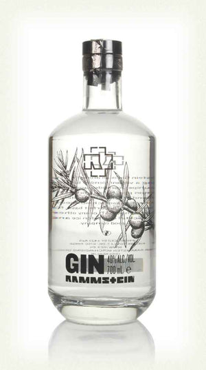 Rammstein Gin | 700ML at CaskCartel.com