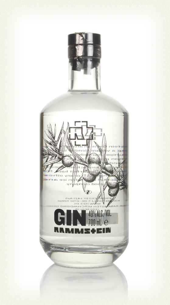 Rammstein Gin | 700ML