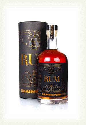 Rammstein Rum | 700ML at CaskCartel.com