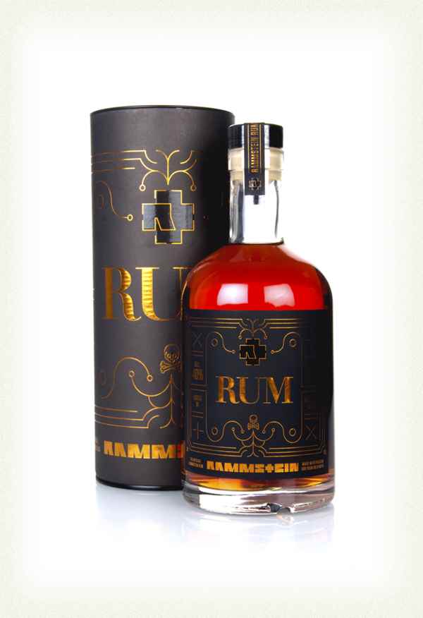 Rammstein Rum | 700ML