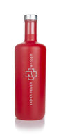 Rammstein - Red Bottle Vodka | 700ML at CaskCartel.com