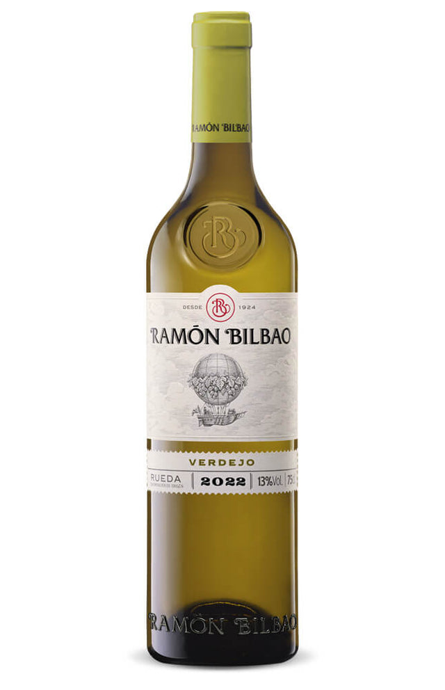 Ramon Bilbao Verdejo 2021 Wine at CaskCartel.com