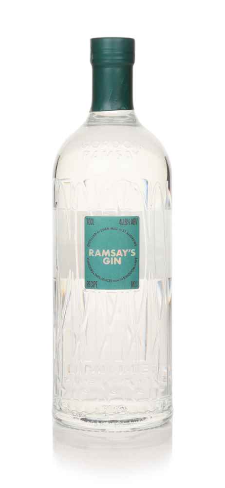 Ramsay's Gin | 700ML