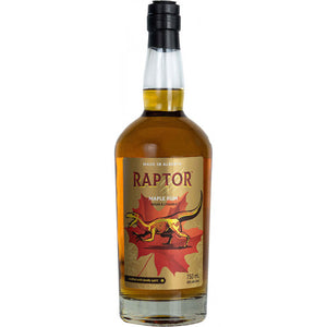 Raptor Canadian Maple Rum at CaskCartel.com