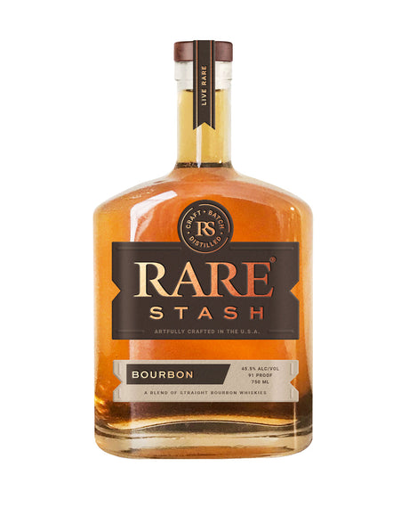 Rare Stash Straight Bourbon Whiskey at CaskCartel.com