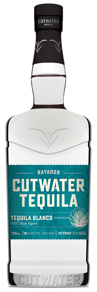 Cutwater Blanco Tequila at CaskCartel.com