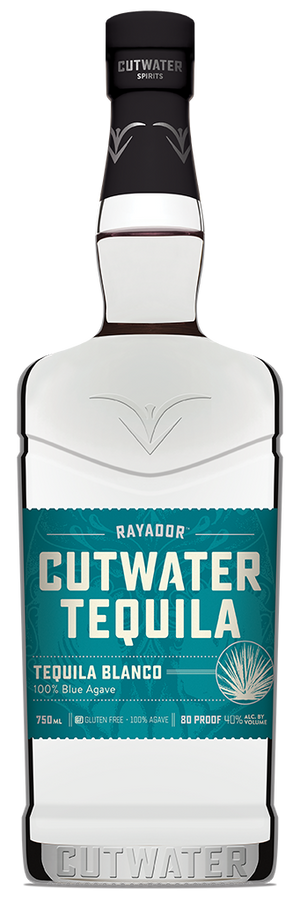 Cutwater Blanco Tequila at CaskCartel.com