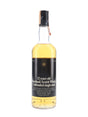 Rosebank 12 Year Old Bot.1980s Peck Lowland Single Malt Scotch Whisky | 700ML at CaskCartel.com