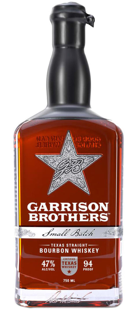 Garrison Brothers Small Batch Bourbon Whiskey at CaskCartel.com