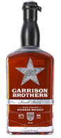 Garrison Brothers Small Batch Bourbon Whiskey at CaskCartel.com