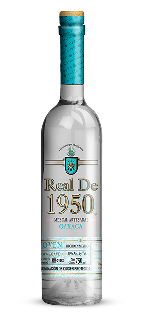 Real de 1950 Joven Mezcal at CaskCartel.com