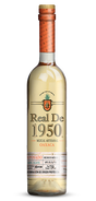 Real de 1950 Reposado Mezcal at CaskCartel.com