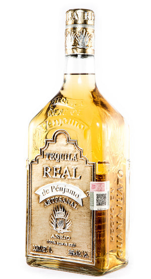 Real de Penjamo (Glass) Anejo Tequila - CaskCartel.com