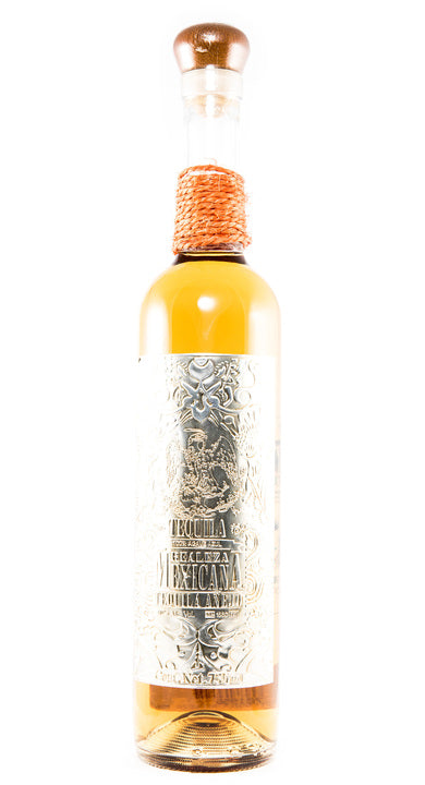 Realeza Mexicana Anejo Tequila - CaskCartel.com