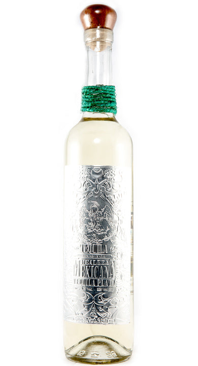 Realeza Mexicana Plata Tequila - CaskCartel.com