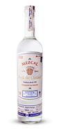 Real De Oaxaca Silver Joven Mezcal at CaskCartel.com