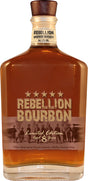 Rebellion 8 Year Old Bourbon Whiskey - CaskCartel.com