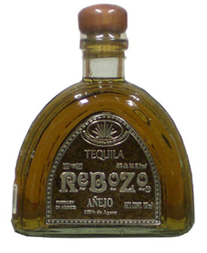 Rebozo Añejo Tequila - CaskCartel.com