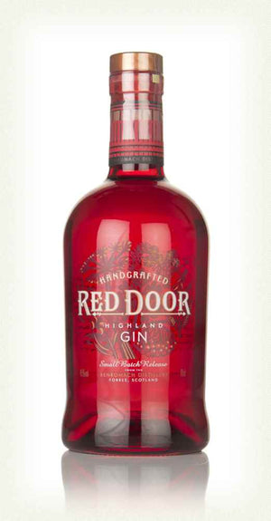 Red Door Gin | 700ML at CaskCartel.com