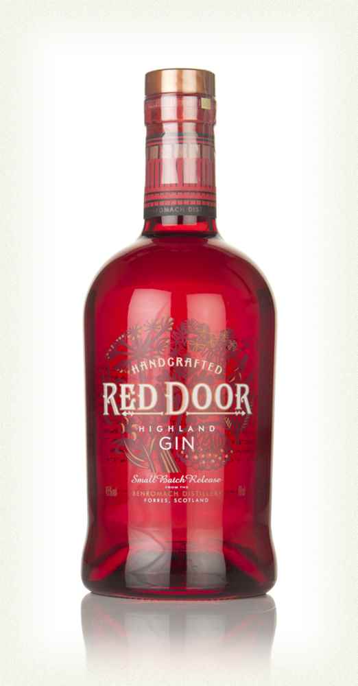 Red Door Gin | 700ML