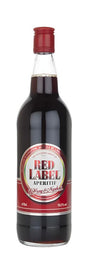 Red Label Aperitif Liqueur  at CaskCartel.com