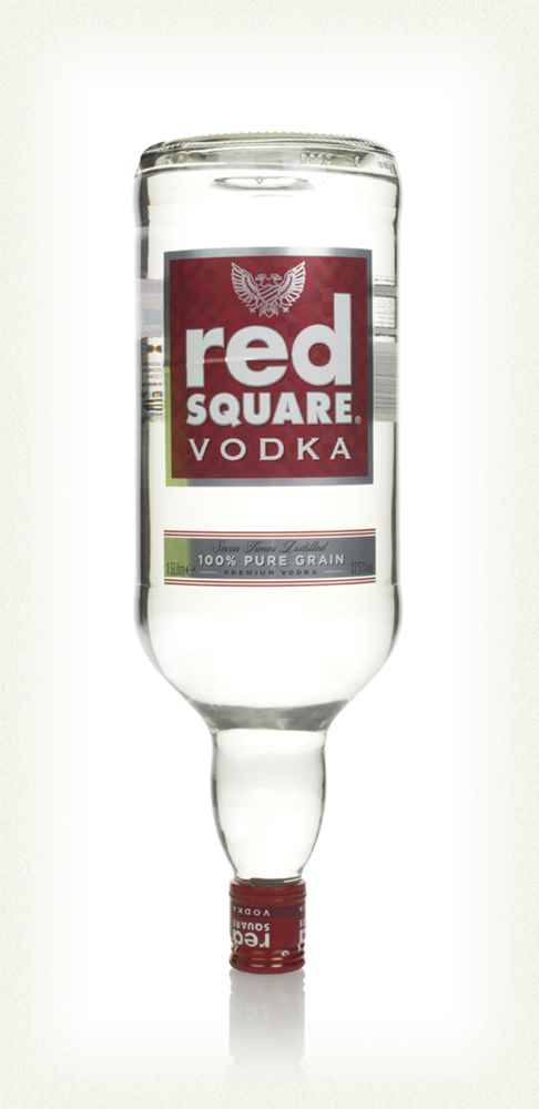 Red Square Vodka - Magnum Vodka | 1.5L