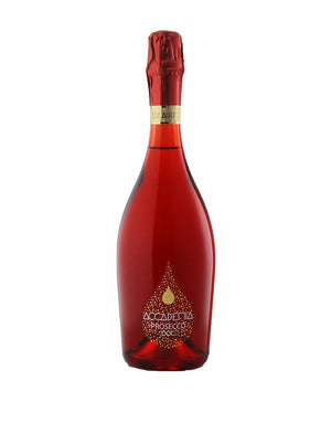 Accademia Red Champagne at CaskCartel.com