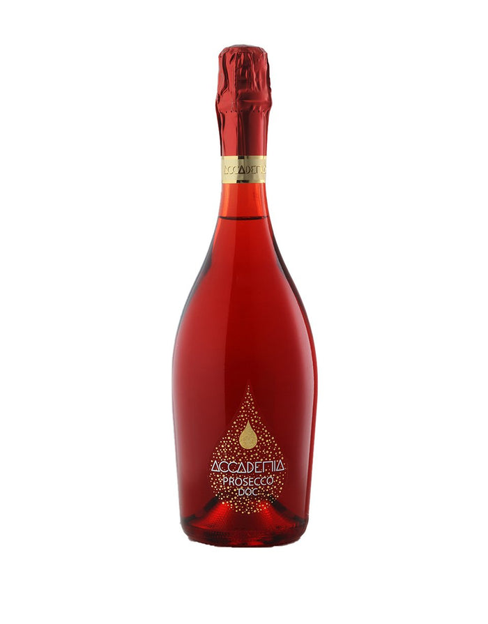 Accademia Red Champagne