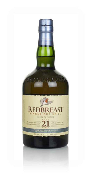 Redbreast 21 Year Old Irish Whiskey | 700ML at CaskCartel.com