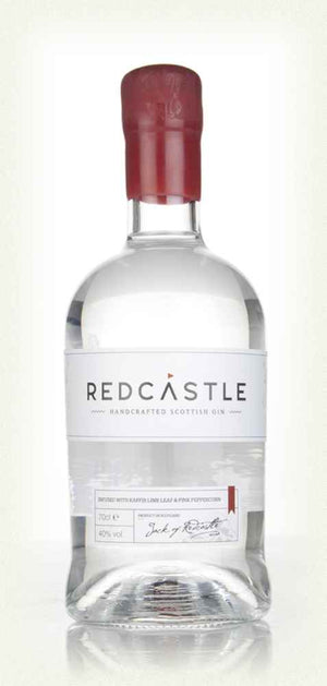 Redcastle Gin | 700ML at CaskCartel.com