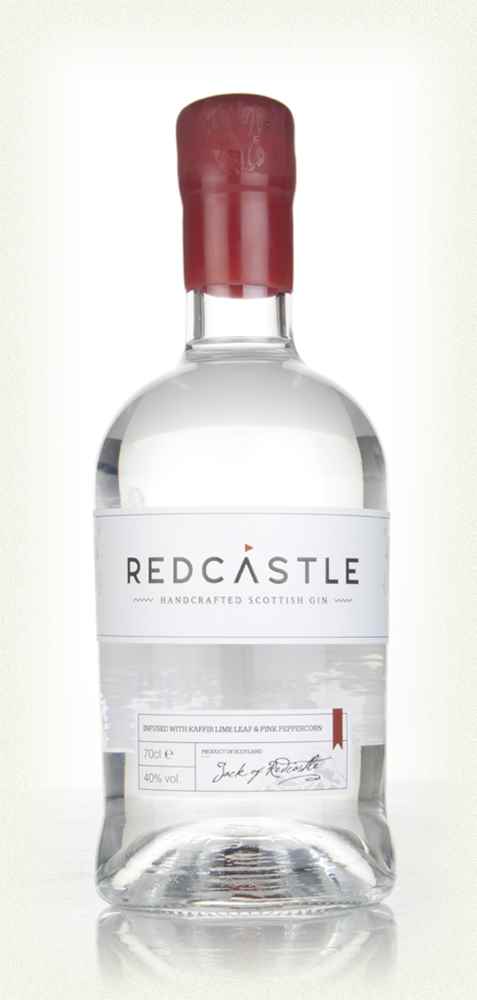 Redcastle Gin | 700ML