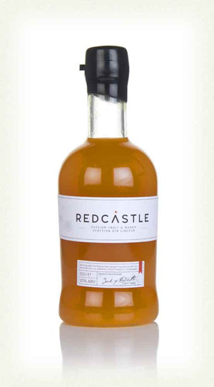 Redcastle Passion Fruit & Mango Gin Liqueur | 500ML at CaskCartel.com