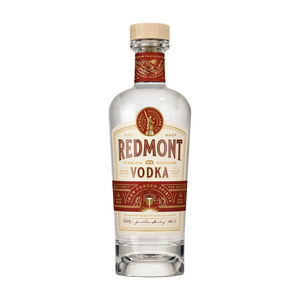 Redmont Vodka at CaskCartel.com