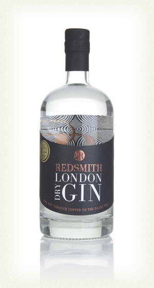 Redsmith London Dry Gin | 700ML at CaskCartel.com