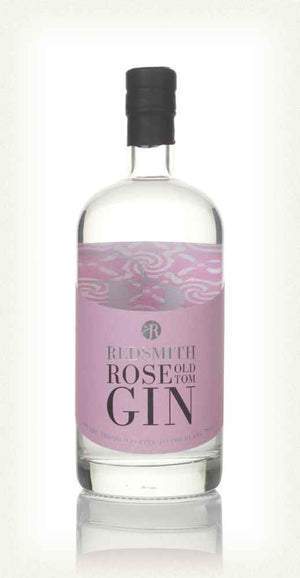 Redsmith Rose Old Tom Gin | 700ML at CaskCartel.com