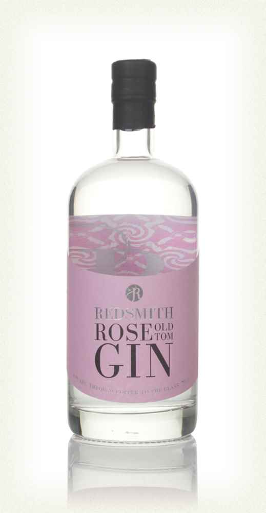 Redsmith Rose Old Tom Gin | 700ML