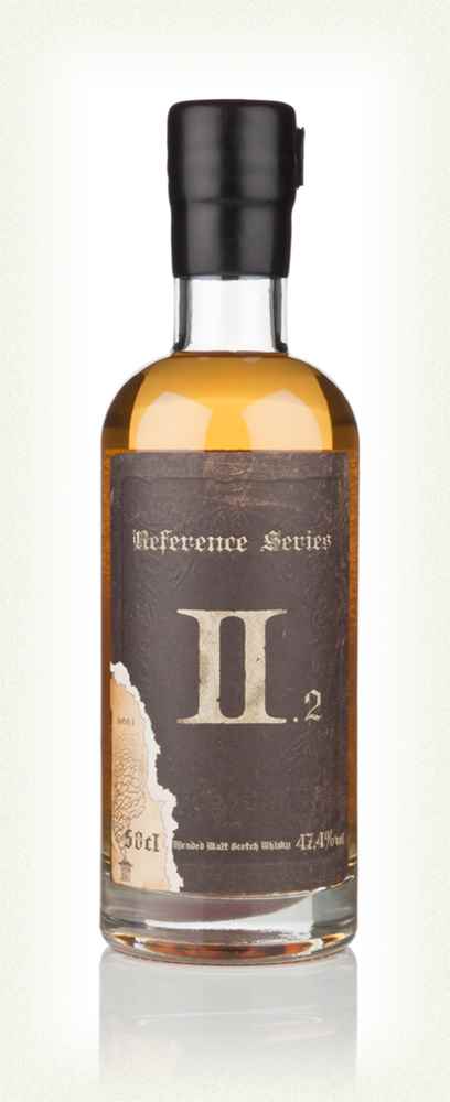 Reference Series II.2 Whiskey | 500ML at CaskCartel.com