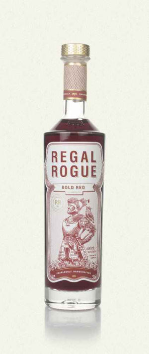 Regal Rogue Bold Red Vermouth | 500ML at CaskCartel.com