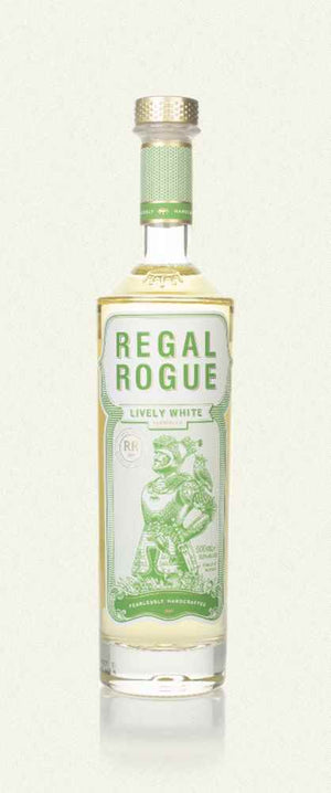 Regal Rogue Lively White Vermouth | 500ML at CaskCartel.com