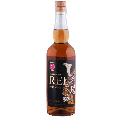 Rei Pure Malt Japanese Whisky at CaskCartel.com