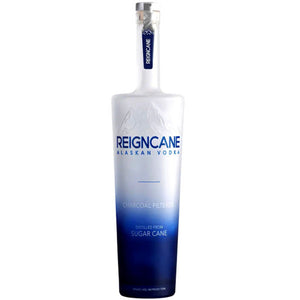 Reigncane Vodka at CaskCartel.com