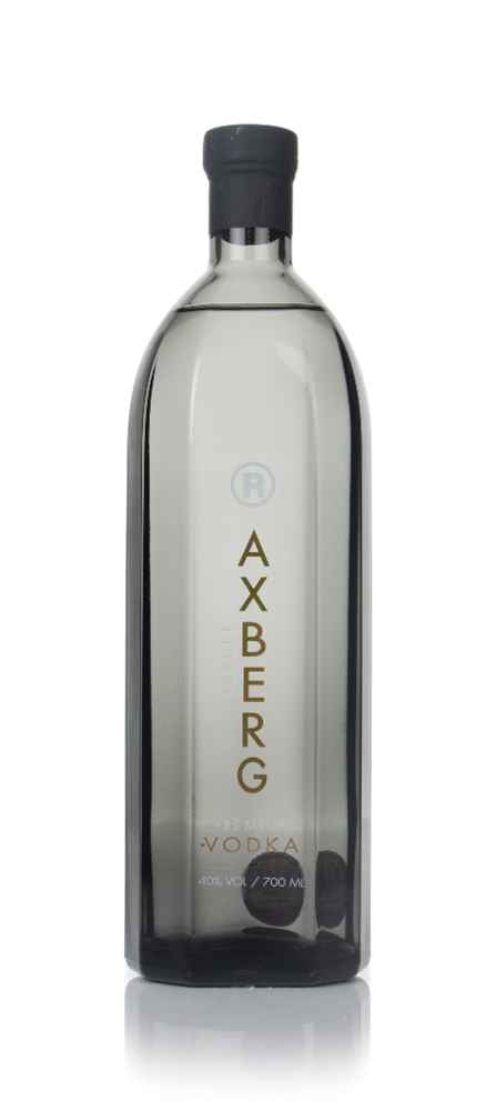 Reisetbauer Axberg  Vodka | 700ML at CaskCartel.com