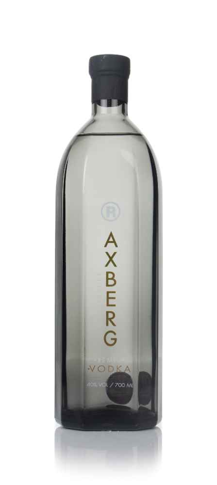 Reisetbauer Axberg  Vodka | 700ML