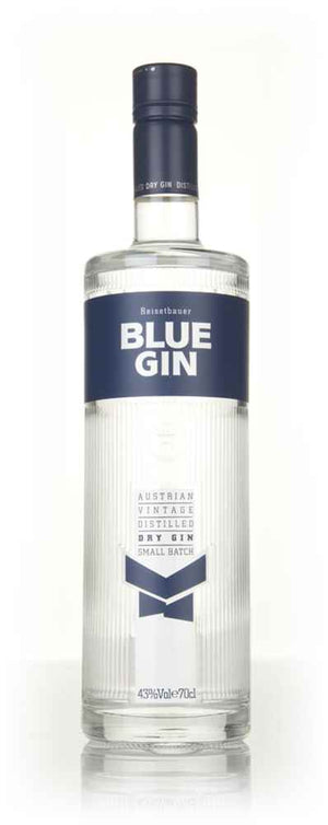 Reisetbauer Blue  Gin | 700ML at CaskCartel.com
