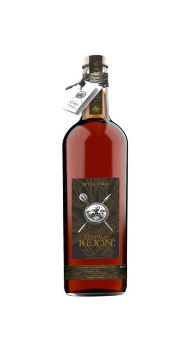 Rejon Extra Anejo 5 Years Premium Tequila at CaskCartel.com