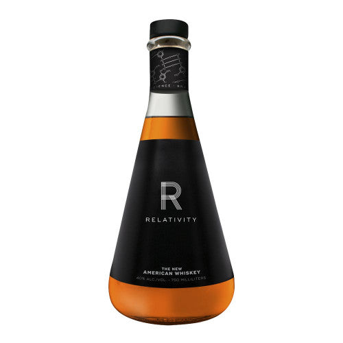 Relativity Whiskey at CaskCartel.com