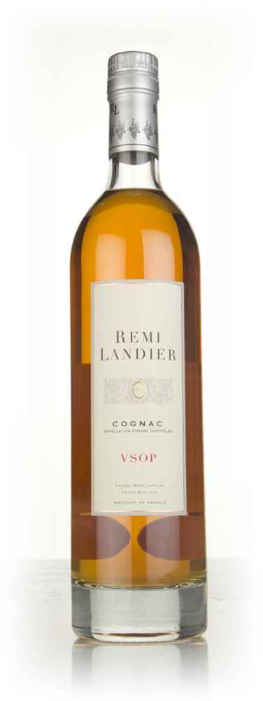 Remi Landier VSOP Cognac | 700ML at CaskCartel.com